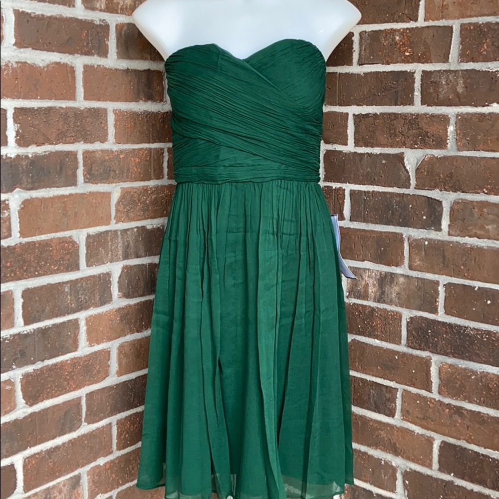 J. Crew dress